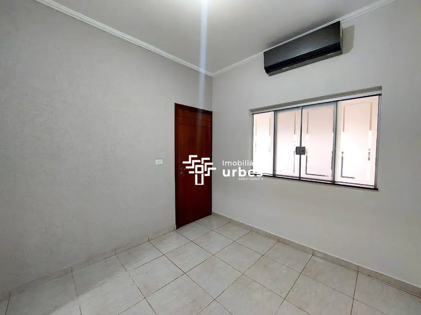 Foto 5 de Casa com 3 quartos para alugar, 312m2 em Jardim Ipiranga, Americana - SP