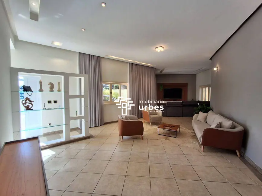 Casa com 3 quartos para alugar, 1474m2 em Vale das Paineiras, Americana - SP - imagem 7 Foto 7 de Casa com 3 quartos para alugar, 1474m2 em Vale das Paineiras, Americana - SP