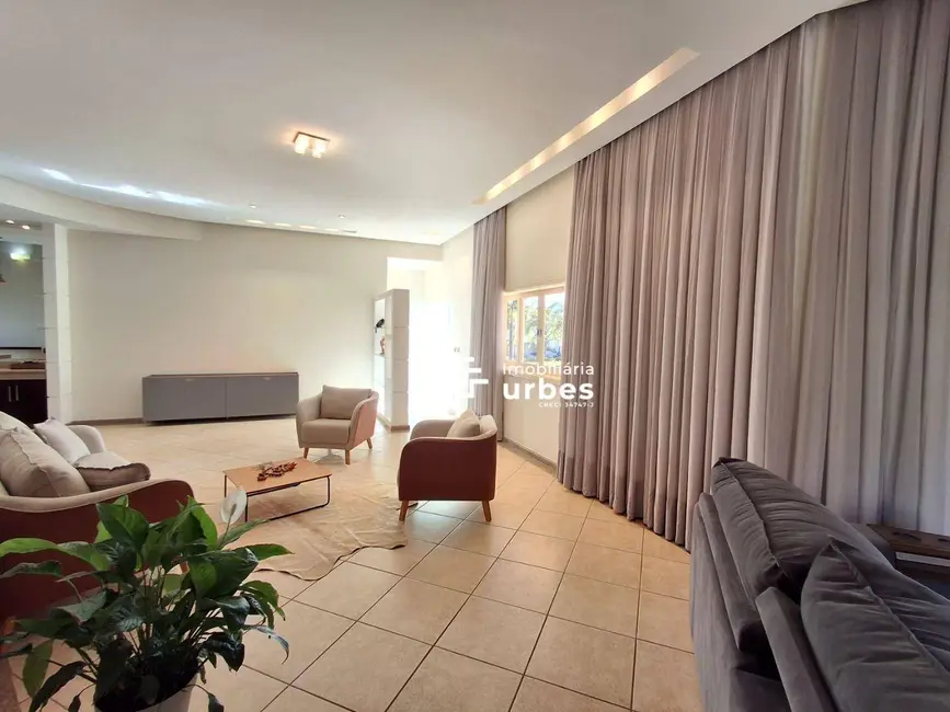 Casa com 3 quartos para alugar, 1474m2 em Vale das Paineiras, Americana - SP - imagem 9 Foto 9 de Casa com 3 quartos para alugar, 1474m2 em Vale das Paineiras, Americana - SP