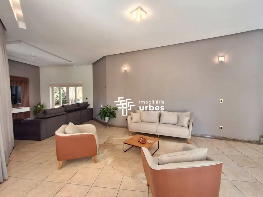 Casa com 3 quartos para alugar, 1474m2 em Vale das Paineiras, Americana - SP - imagem 1 Foto 1 de Casa com 3 quartos para alugar, 1474m2 em Vale das Paineiras, Americana - SP