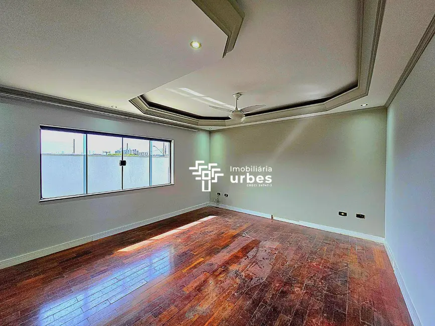 Foto 2 de Casa com 6 quartos à venda, 320m2 em Jardim Lizandra, Americana - SP