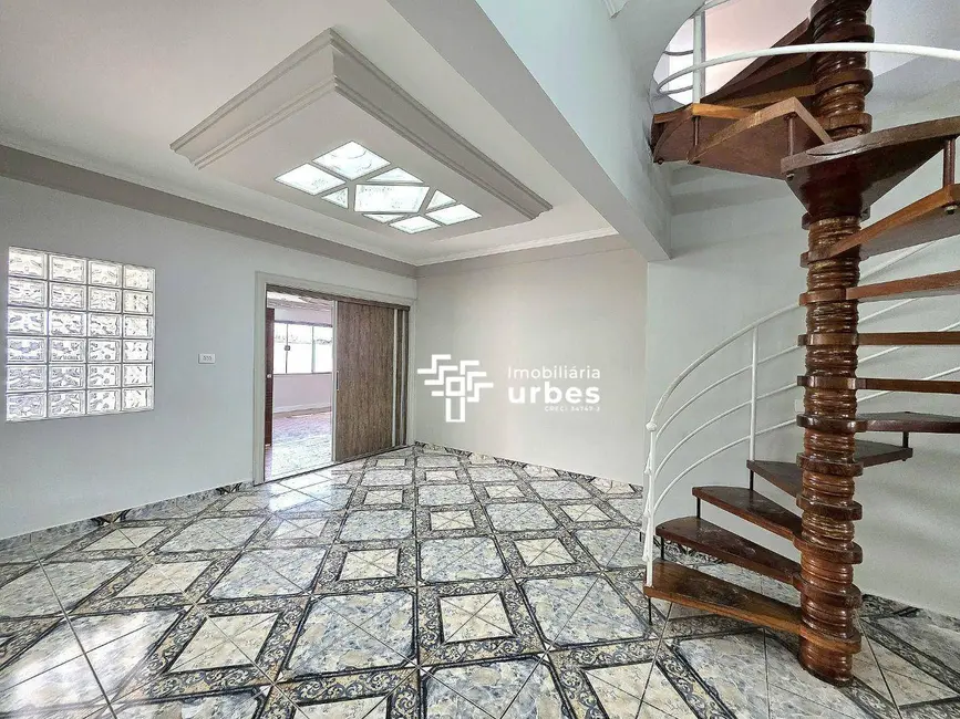 Foto 5 de Casa com 6 quartos à venda, 320m2 em Jardim Lizandra, Americana - SP