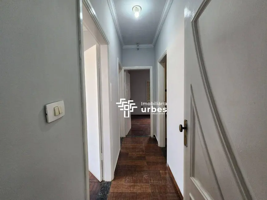 Foto 9 de Casa com 6 quartos à venda, 320m2 em Jardim Lizandra, Americana - SP