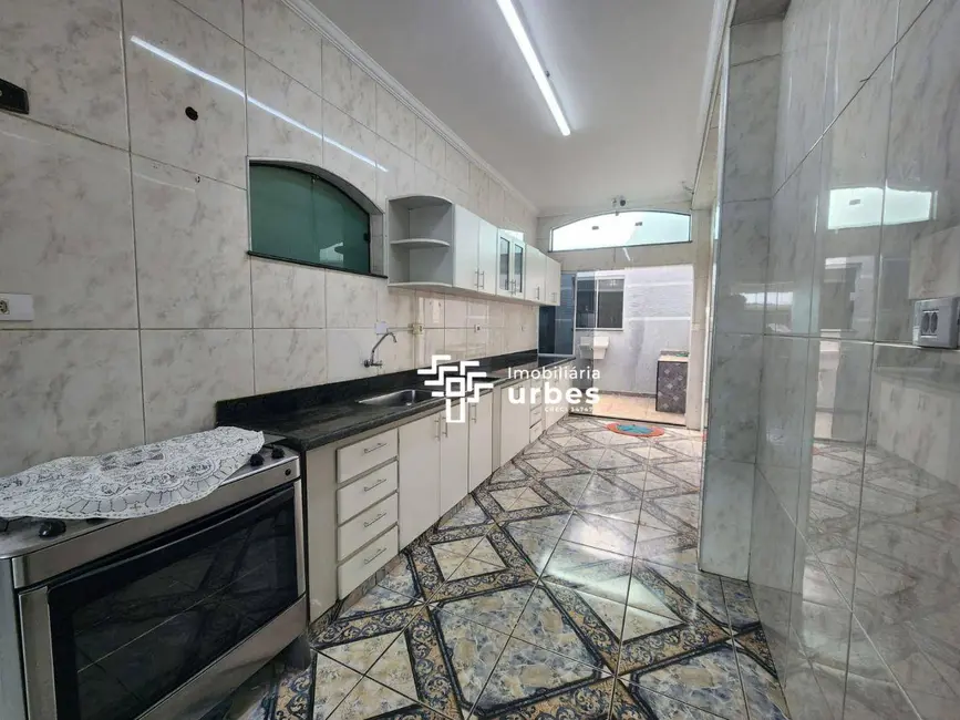 Foto 7 de Casa com 6 quartos à venda, 320m2 em Jardim Lizandra, Americana - SP