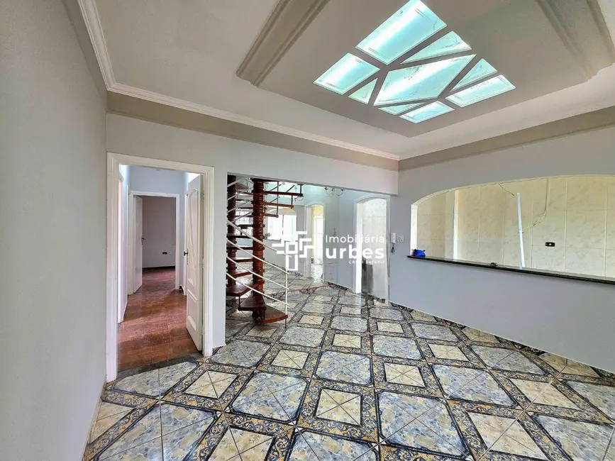 Foto 4 de Casa com 6 quartos à venda, 320m2 em Jardim Lizandra, Americana - SP