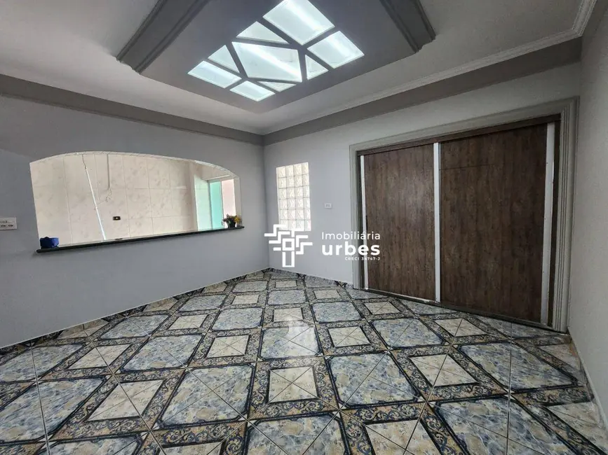 Foto 8 de Casa com 6 quartos à venda, 320m2 em Jardim Lizandra, Americana - SP