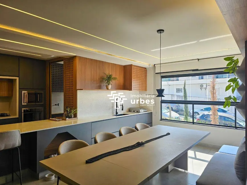 Foto 8 de Apartamento com 3 quartos à venda, 123m2 em Americana - SP