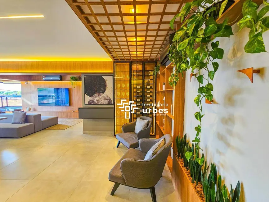 Foto 2 de Apartamento com 3 quartos à venda, 123m2 em Americana - SP