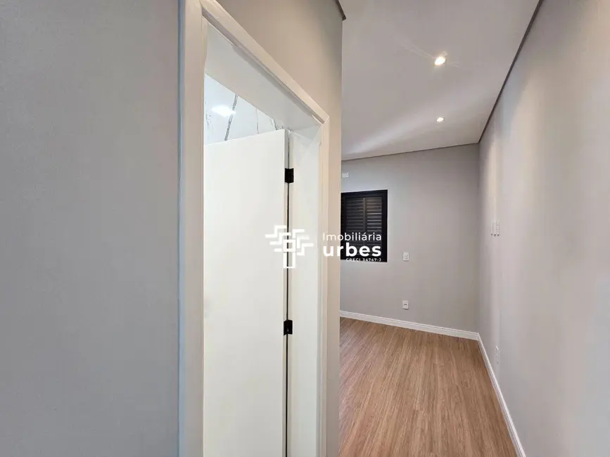 Foto 7 de Casa com 3 quartos para alugar, 260m2 em Nova Americana, Americana - SP