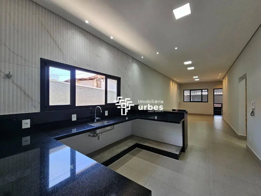 Foto 6 de Casa com 3 quartos para alugar, 260m2 em Nova Americana, Americana - SP