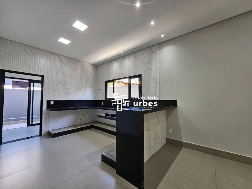 Foto 5 de Casa com 3 quartos para alugar, 260m2 em Nova Americana, Americana - SP