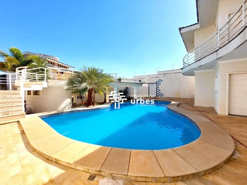 Casa com 4 quartos para alugar, 819m2 em Werner Plaas, Americana - SP - imagem 1 Foto 1 de Casa com 4 quartos para alugar, 819m2 em Werner Plaas, Americana - SP