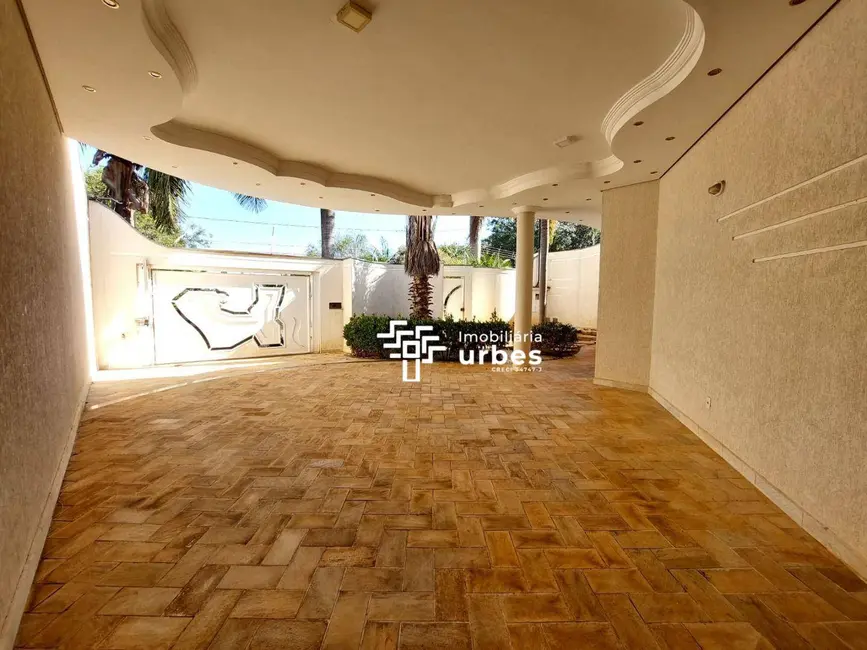 Casa com 4 quartos para alugar, 819m2 em Werner Plaas, Americana - SP - imagem 3 Foto 3 de Casa com 4 quartos para alugar, 819m2 em Werner Plaas, Americana - SP