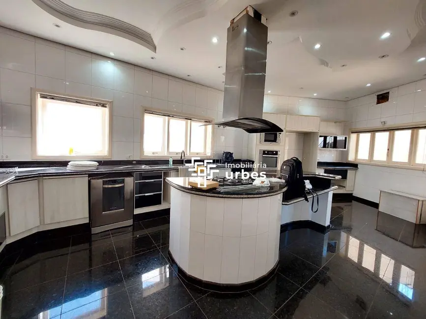 Casa com 4 quartos para alugar, 819m2 em Werner Plaas, Americana - SP - imagem 8 Foto 8 de Casa com 4 quartos para alugar, 819m2 em Werner Plaas, Americana - SP