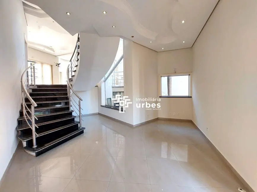 Casa com 4 quartos para alugar, 819m2 em Werner Plaas, Americana - SP - imagem 4 Foto 4 de Casa com 4 quartos para alugar, 819m2 em Werner Plaas, Americana - SP