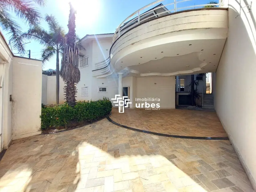 Casa com 4 quartos para alugar, 819m2 em Werner Plaas, Americana - SP - imagem 2 Foto 2 de Casa com 4 quartos para alugar, 819m2 em Werner Plaas, Americana - SP