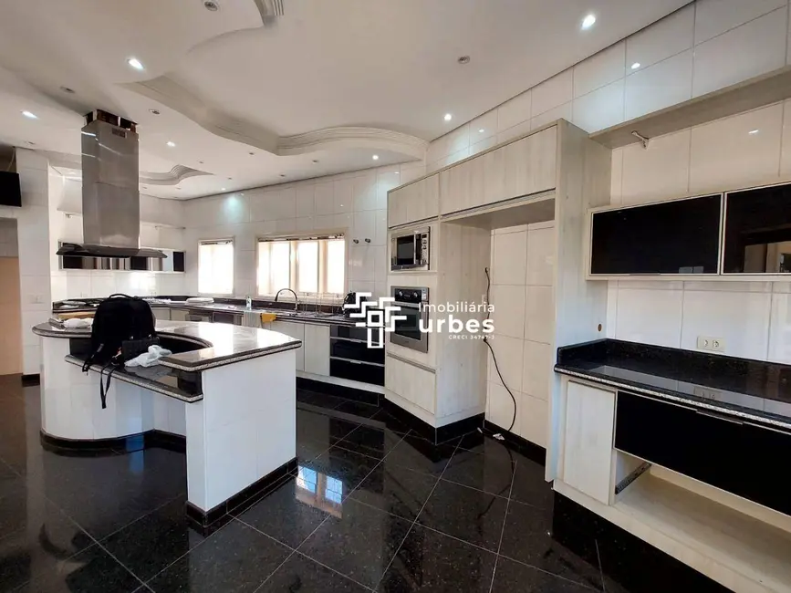 Casa com 4 quartos para alugar, 819m2 em Werner Plaas, Americana - SP - imagem 9 Foto 9 de Casa com 4 quartos para alugar, 819m2 em Werner Plaas, Americana - SP