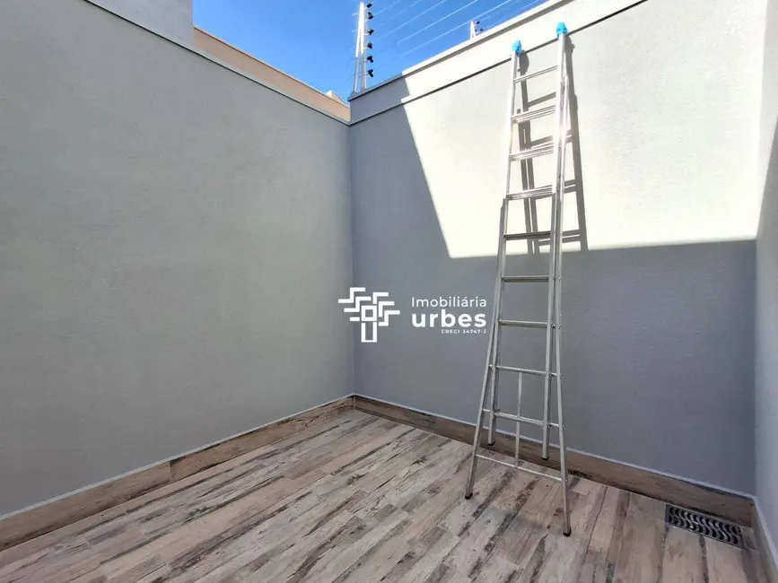 Foto 9 de Casa com 3 quartos à venda, 156m2 em Jardim Terramérica III, Americana - SP