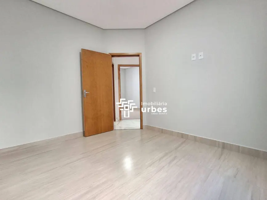 Foto 6 de Casa com 3 quartos à venda, 156m2 em Jardim Terramérica III, Americana - SP