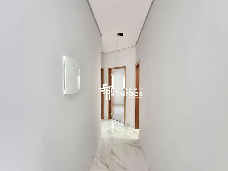 Foto 5 de Casa com 3 quartos à venda, 156m2 em Jardim Terramérica III, Americana - SP