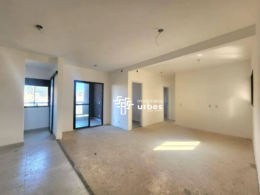 Foto 4 de Apartamento com 3 quartos à venda, 70m2 em Jardim Ipiranga, Americana - SP