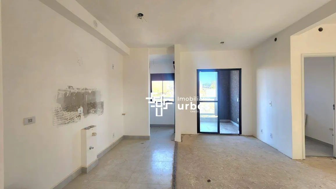 Foto 2 de Apartamento com 3 quartos à venda, 70m2 em Jardim Ipiranga, Americana - SP