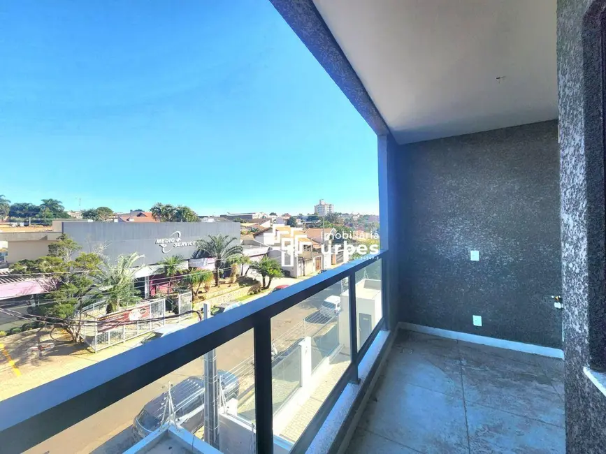 Foto 8 de Apartamento com 3 quartos à venda, 70m2 em Jardim Ipiranga, Americana - SP