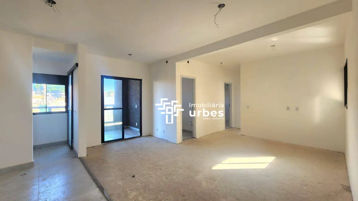 Foto 1 de Apartamento com 3 quartos à venda, 70m2 em Jardim Ipiranga, Americana - SP