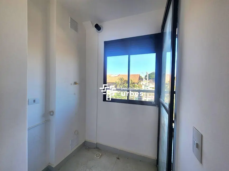 Foto 3 de Apartamento com 3 quartos à venda, 70m2 em Jardim Ipiranga, Americana - SP