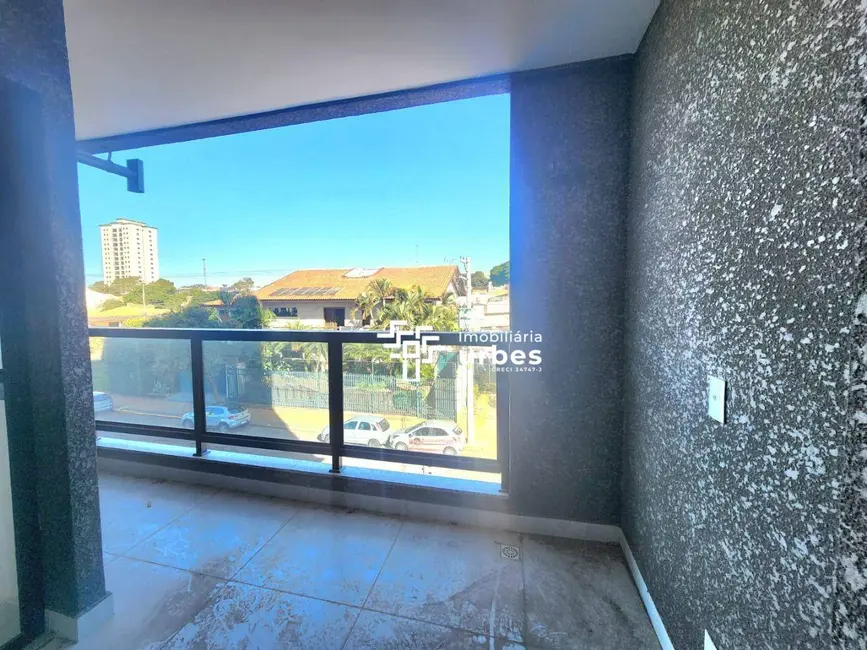 Foto 6 de Apartamento com 3 quartos à venda, 70m2 em Jardim Ipiranga, Americana - SP