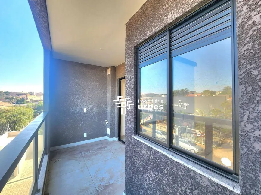 Foto 7 de Apartamento com 3 quartos à venda, 70m2 em Jardim Ipiranga, Americana - SP