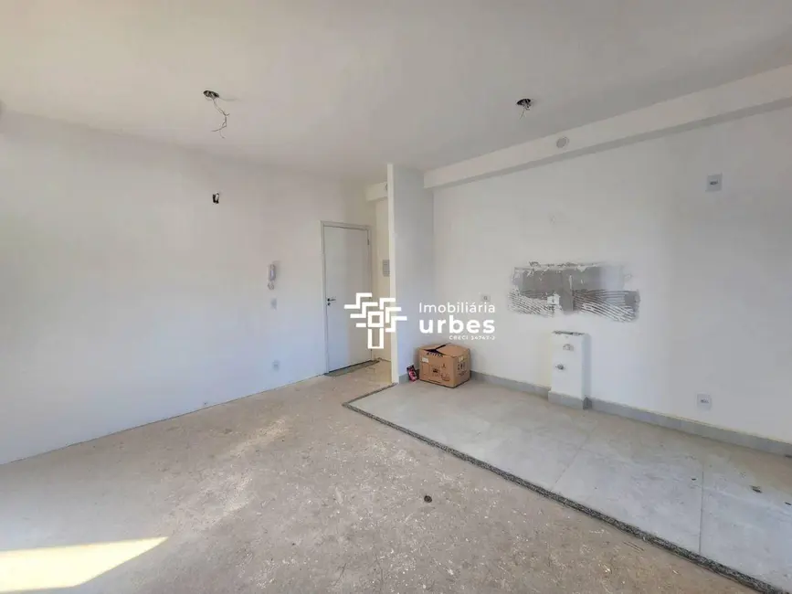 Foto 5 de Apartamento com 3 quartos à venda, 70m2 em Jardim Ipiranga, Americana - SP