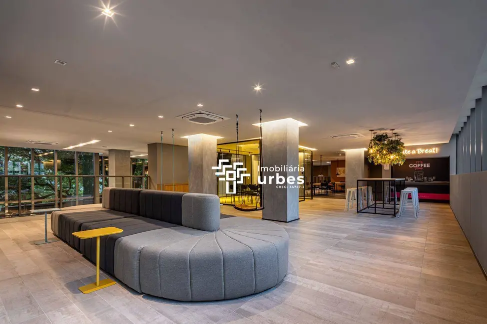 Foto 9 de Apartamento com 1 quarto para alugar, 17m2 em Paraíso, São Paulo - SP