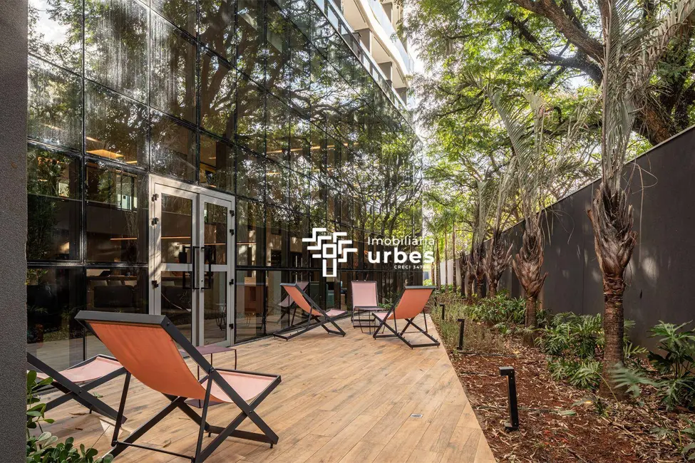 Foto 6 de Apartamento com 1 quarto para alugar, 17m2 em Paraíso, São Paulo - SP