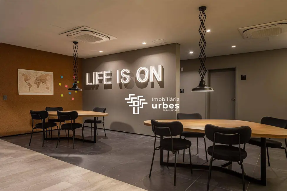 Foto 8 de Apartamento com 1 quarto para alugar, 17m2 em Paraíso, São Paulo - SP