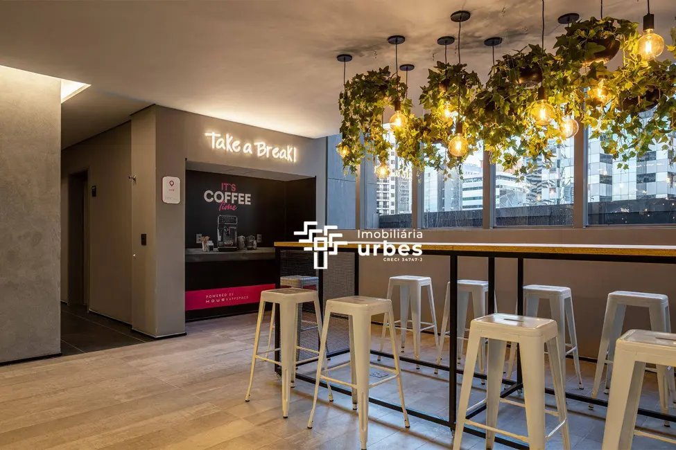 Foto 7 de Apartamento com 1 quarto para alugar, 17m2 em Paraíso, São Paulo - SP