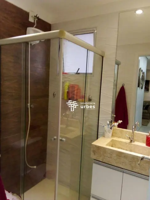 Foto 7 de Apartamento com 3 quartos à venda, 66m2 em Parque Universitário, Americana - SP