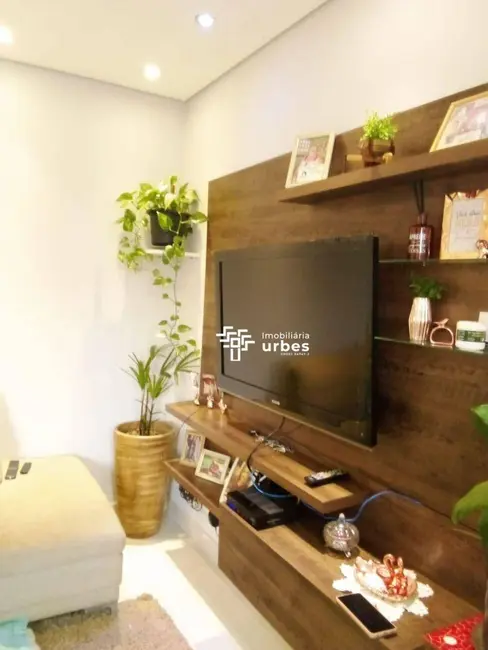 Foto 3 de Apartamento com 3 quartos à venda, 66m2 em Parque Universitário, Americana - SP