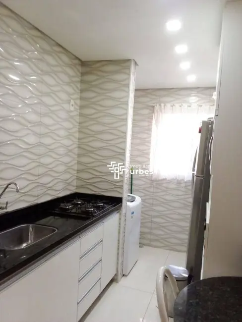 Foto 5 de Apartamento com 3 quartos à venda, 66m2 em Parque Universitário, Americana - SP