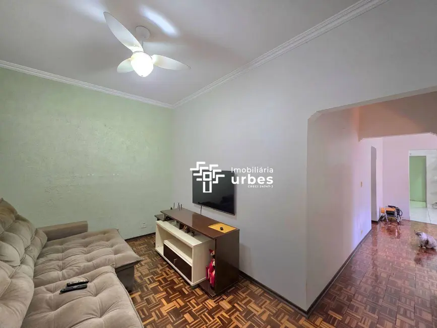 Foto 1 de Casa com 4 quartos à venda, 300m2 em Americana - SP