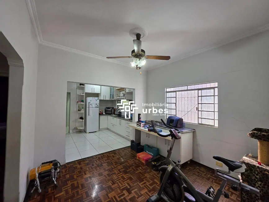 Foto 6 de Casa com 4 quartos à venda, 300m2 em Americana - SP