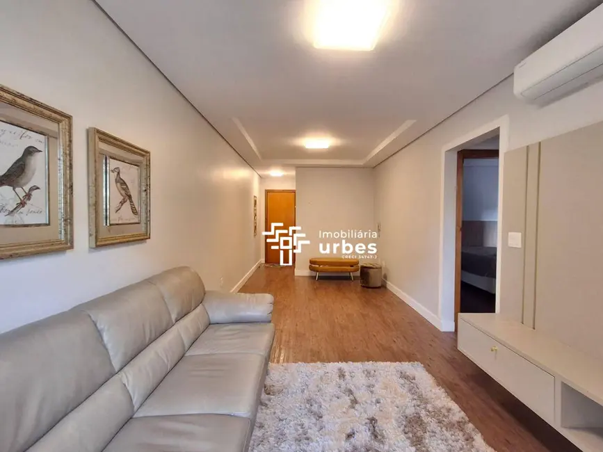 Foto 1 de Apartamento com 2 quartos à venda, 72m2 em Vila Santa Catarina, Americana - SP