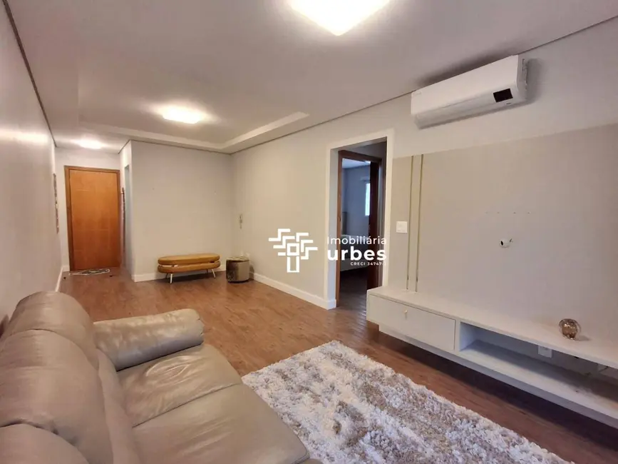 Foto 2 de Apartamento com 2 quartos à venda, 72m2 em Vila Santa Catarina, Americana - SP