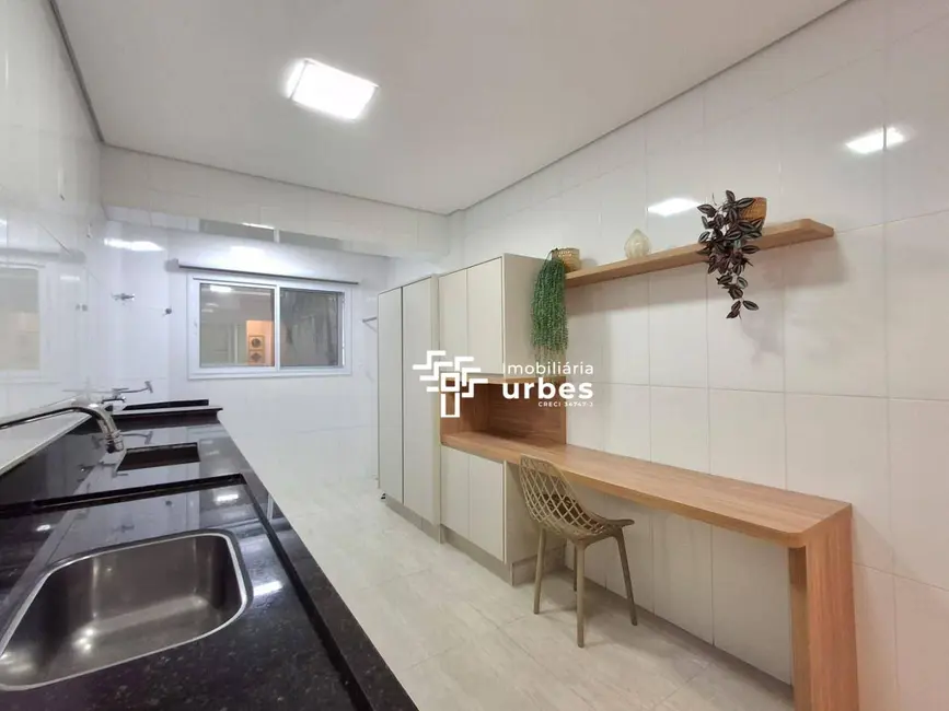 Foto 6 de Apartamento com 2 quartos à venda, 72m2 em Vila Santa Catarina, Americana - SP