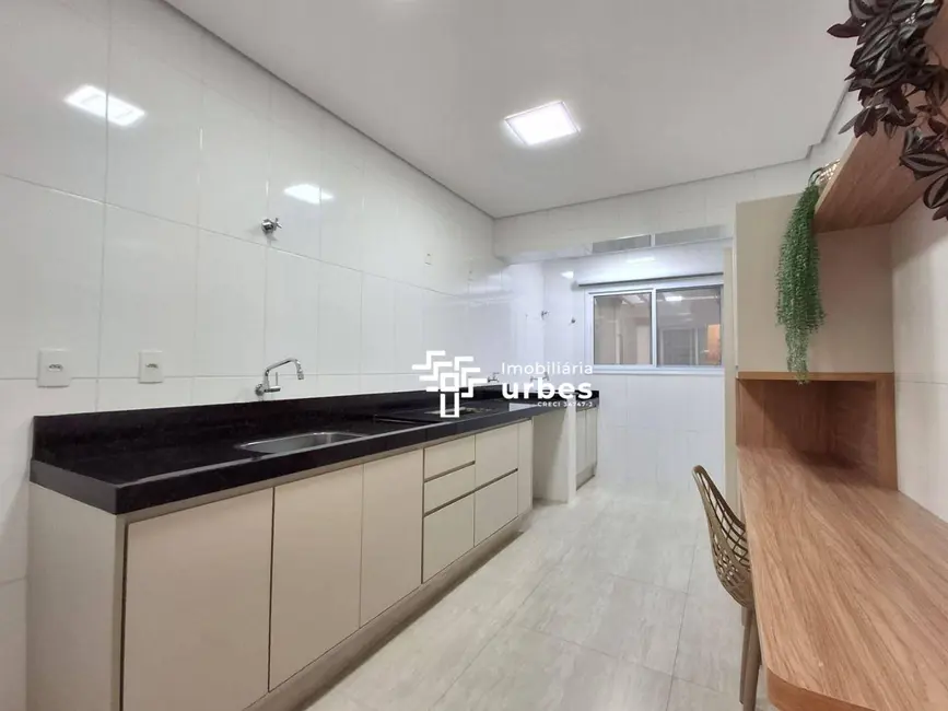 Foto 7 de Apartamento com 2 quartos à venda, 72m2 em Vila Santa Catarina, Americana - SP