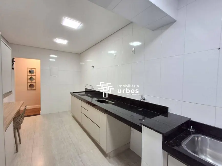 Foto 9 de Apartamento com 2 quartos à venda, 72m2 em Vila Santa Catarina, Americana - SP