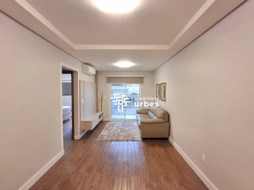 Foto 4 de Apartamento com 2 quartos à venda, 72m2 em Vila Santa Catarina, Americana - SP