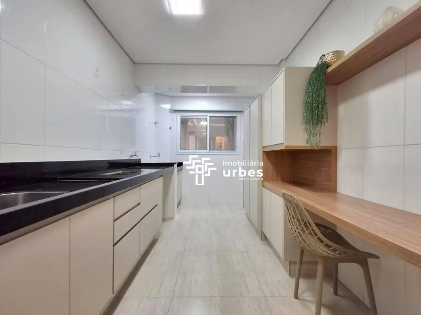 Foto 8 de Apartamento com 2 quartos à venda, 72m2 em Vila Santa Catarina, Americana - SP