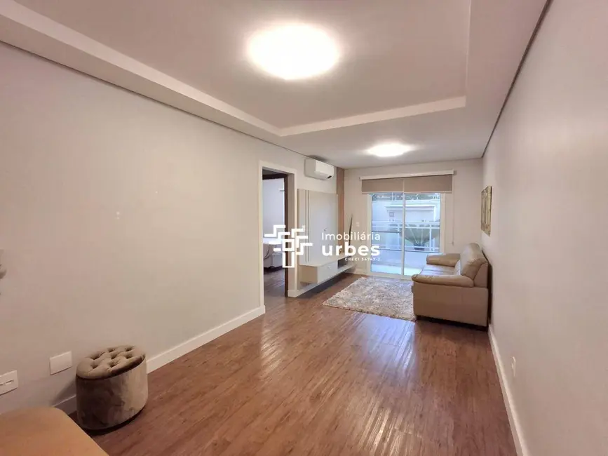 Foto 5 de Apartamento com 2 quartos à venda, 72m2 em Vila Santa Catarina, Americana - SP