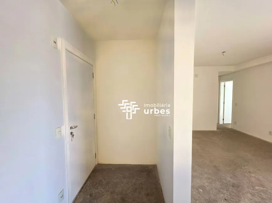 Foto 5 de Apartamento com 3 quartos à venda, 121m2 em Santo Antônio, Americana - SP